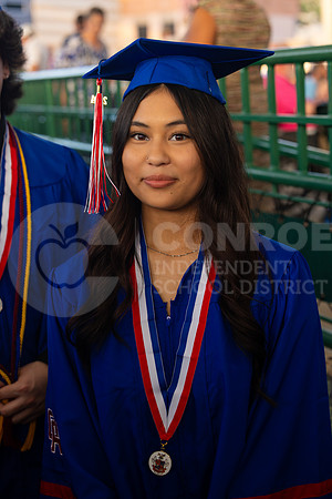 240521 Oak Ridge Graduation Ceremony-100