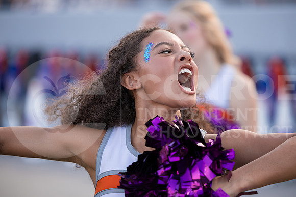 240913 TWHS vs GOHS-40