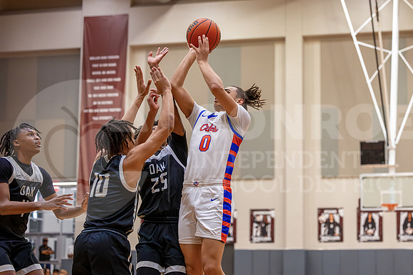 240223 GOHS vs Klein Oak - Ralph Tallent22