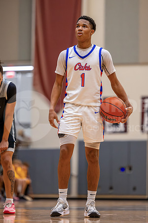 240223 GOHS vs Klein Oak - Ralph Tallent23