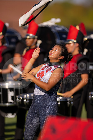 241022 CCHS UIL Band Competition-58