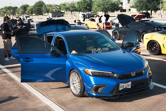 250412 - Cars and Coffee - Easton Hairell-29