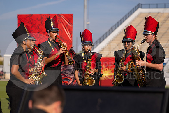 241022 CCHS UIL Band Competition-33