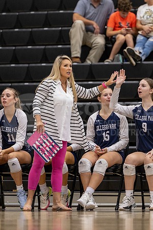 240827 College Park vs Conroe Volleyball - Caroline Rodriguez-40