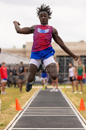 240307 Tiger Relays-33