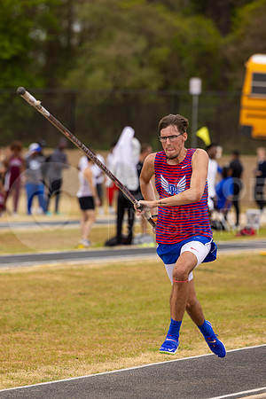 240307 Tiger Relays-45