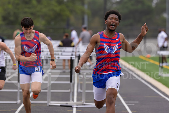 240307 Tiger Relays-83