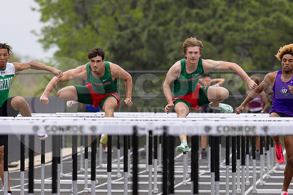240307 Tiger Relays-84