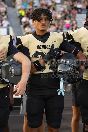 240913 CPHS vs CHS - Ainsley Stewart-33