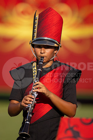 241022 CCHS UIL Band Competition-25