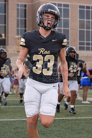 240830 Elsik vs CHS Football - Ainsley Stewart-29