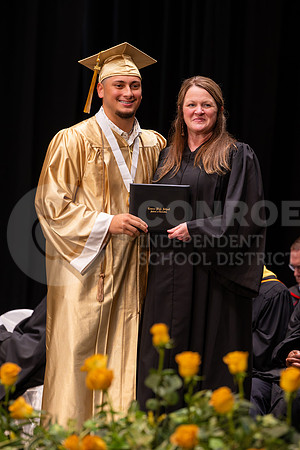 240522 Conroe Graduation Ceremony-106