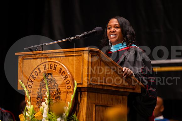 240522 Conroe Graduation Ceremony-116