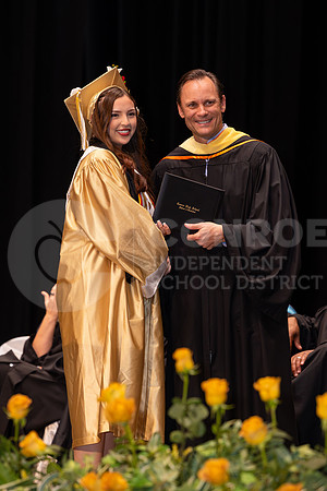 240522 Conroe Graduation Ceremony-110