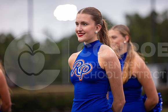 240905 Waller vs GOHS-19