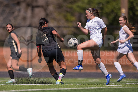 250310 TWHS vs CHS GS-60