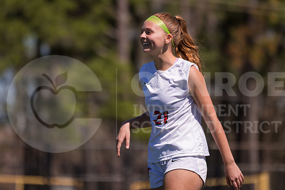 250310 TWHS vs CHS GS-54