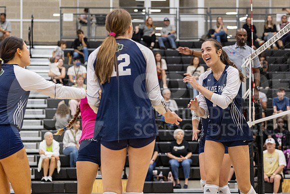 240827 College Park vs Conroe Volleyball - Caroline Rodriguez-34