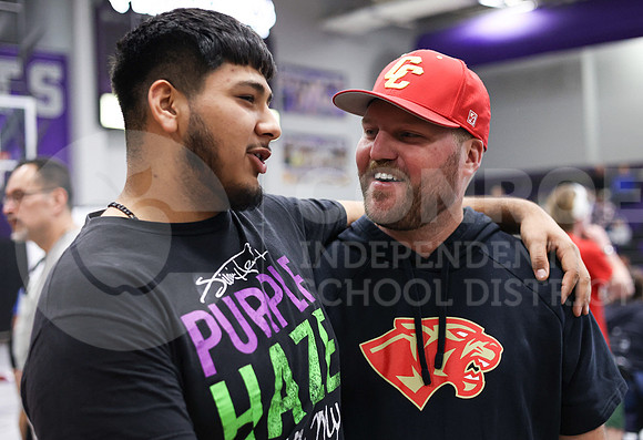 250201 Willis Powerlifting Meet - Jorge Ventura-24
