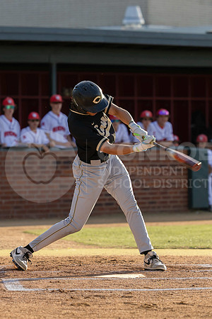 250322 Conroe vs Oak Ridge Baseball - Samantha Schneider-32