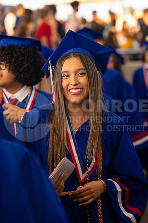 240521 Oak Ridge Graduation Ceremony-82