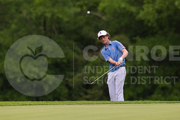 250401 Boys District Golf-1