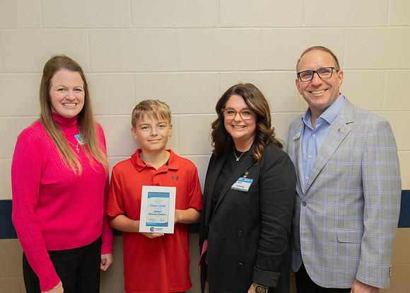Cox Intermediate-45