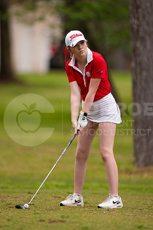 240401 Girls District Golf-22