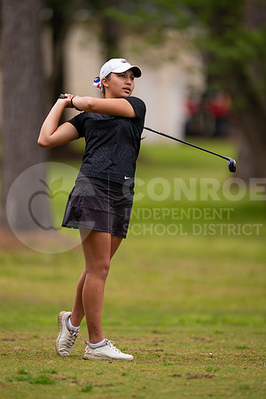 240401 Girls District Golf-27