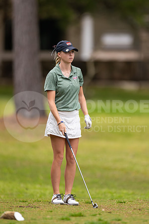 240401 Girls District Golf-32