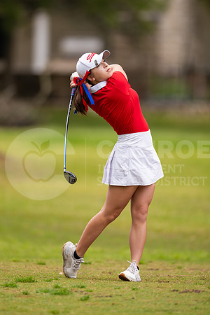 240401 Girls District Golf-37