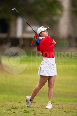 240401 Girls District Golf-38