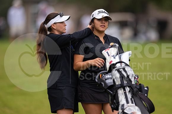 240401 Girls District Golf-39