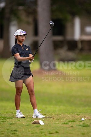 240401 Girls District Golf-29