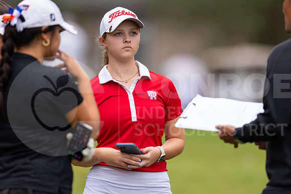 240401 Girls District Golf-43