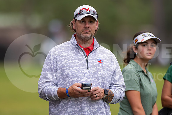 240401 Girls District Golf-44