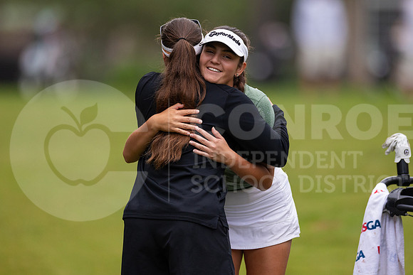 240401 Girls District Golf-41