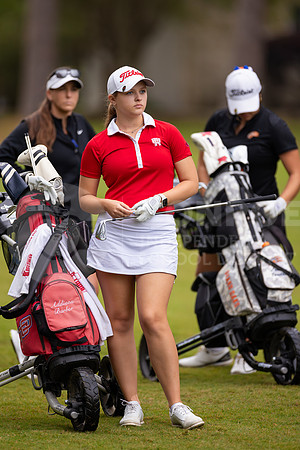 240401 Girls District Golf-45