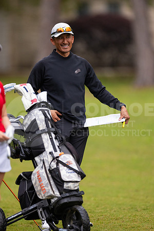 240401 Girls District Golf-46
