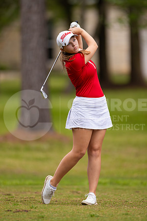 240401 Girls District Golf-50