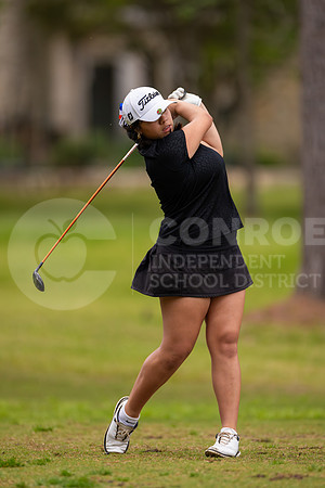 240401 Girls District Golf-57