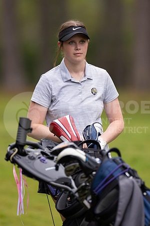 240401 Girls District Golf-61
