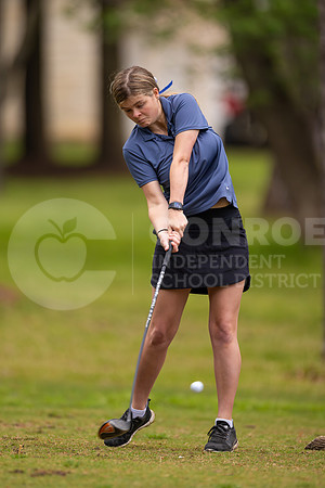 240401 Girls District Golf-71