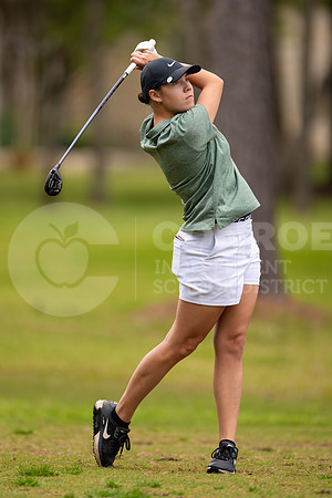 240401 Girls District Golf-74