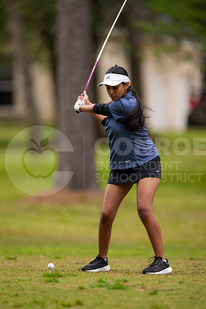 240401 Girls District Golf-84