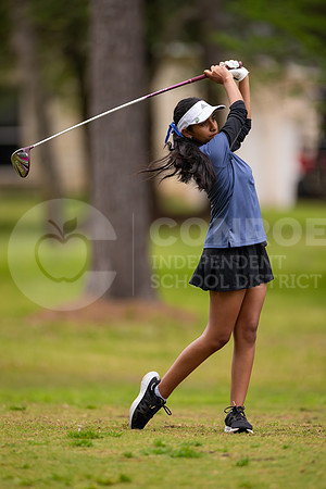 240401 Girls District Golf-85