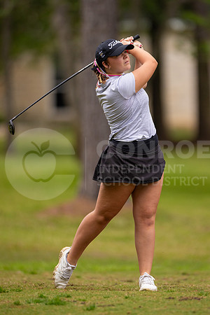 240401 Girls District Golf-89