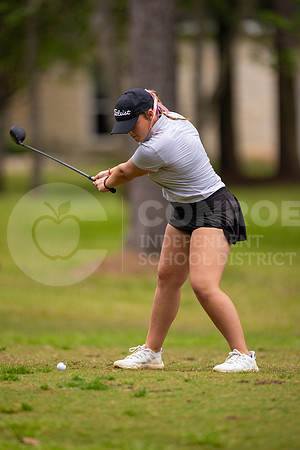 240401 Girls District Golf-87