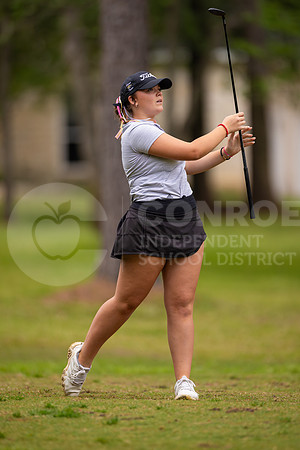 240401 Girls District Golf-90