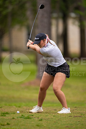 240401 Girls District Golf-88